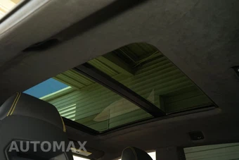 2025 Lamborghini Urus SE - miniatura 23