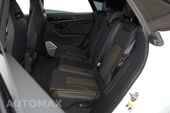 2025 Lamborghini Urus SE - miniatura 26