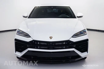 2025 Lamborghini Urus SE - miniatura 3