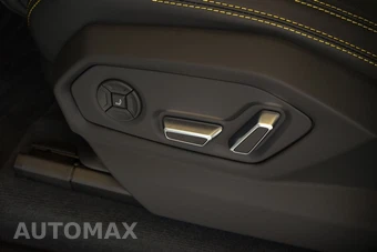 2025 Lamborghini Urus SE - miniatura 33