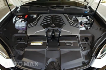 2025 Lamborghini Urus SE - miniatura 35