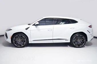 2025 Lamborghini Urus SE - miniatura 5
