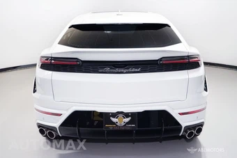 2025 Lamborghini Urus SE - miniatura 8