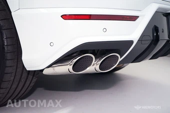 2025 Lamborghini Urus SE - miniatura 9