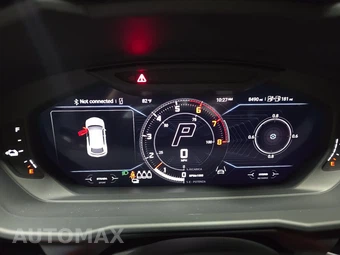 2025 Lamborghini Urus SE – miniatura 12