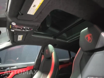 2025 Lamborghini Urus SE – miniatura 17