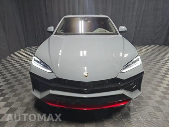 2025 Lamborghini Urus SE – miniatura 2
