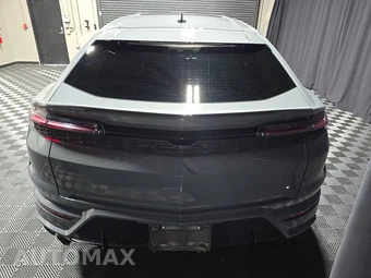 2025 Lamborghini Urus SE – miniatura 5