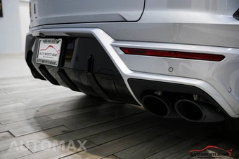 2025 Lamborghini Urus SE - miniatura 20