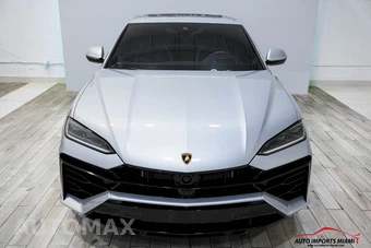 2025 Lamborghini Urus SE - miniatura 29