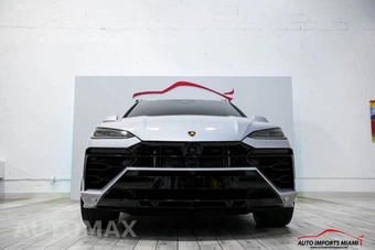2025 Lamborghini Urus SE - miniatura 31
