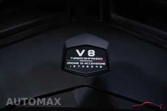 2025 Lamborghini Urus SE - miniatura 33