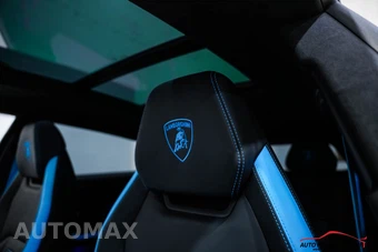 2025 Lamborghini Urus SE - miniatura 39