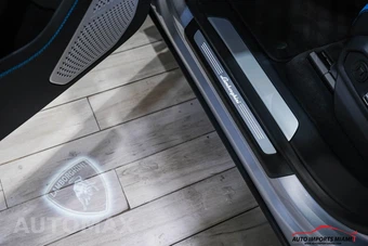2025 Lamborghini Urus SE - miniatura 40