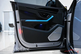 2025 Lamborghini Urus SE - miniatura 41