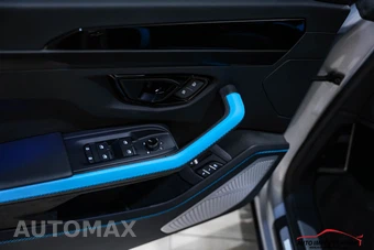 2025 Lamborghini Urus SE - miniatura 43