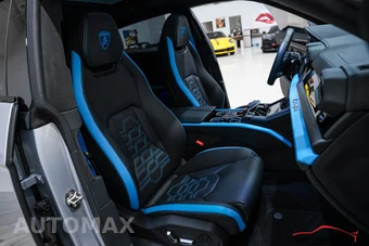 2025 Lamborghini Urus SE - miniatura 46