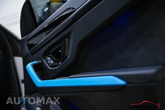2025 Lamborghini Urus SE - miniatura 49