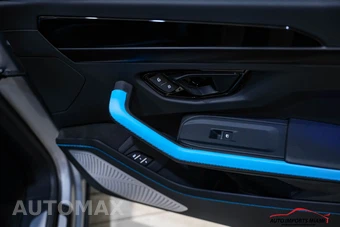 2025 Lamborghini Urus SE - miniatura 50