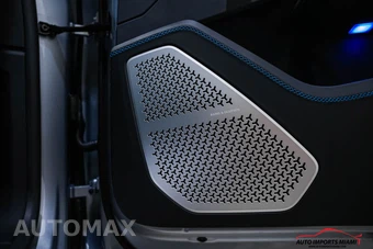 2025 Lamborghini Urus SE - miniatura 51
