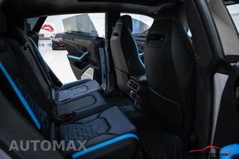 2025 Lamborghini Urus SE - miniatura 52