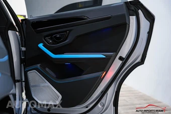 2025 Lamborghini Urus SE - miniatura 55