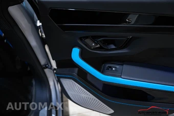 2025 Lamborghini Urus SE - miniatura 57