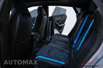 2025 Lamborghini Urus SE - miniatura 59