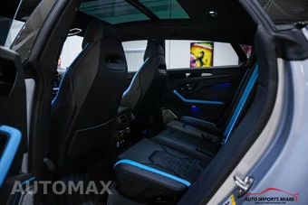 2025 Lamborghini Urus SE - miniatura 6