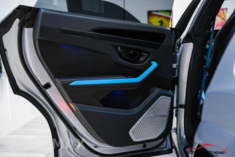 2025 Lamborghini Urus SE - miniatura 62