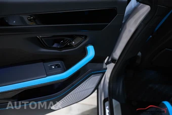2025 Lamborghini Urus SE - miniatura 64