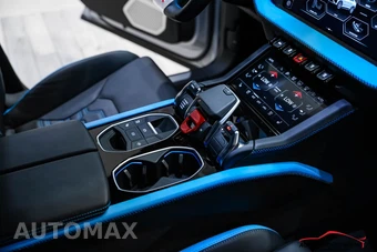 2025 Lamborghini Urus SE - miniatura 73