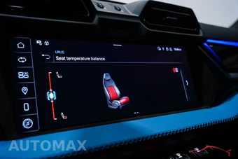 2025 Lamborghini Urus SE - miniatura 80
