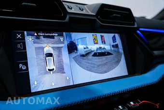 2025 Lamborghini Urus SE - miniatura 82
