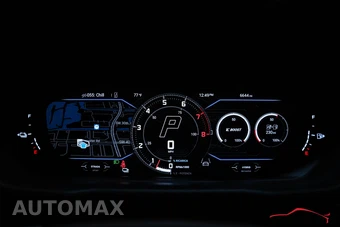 2025 Lamborghini Urus SE - miniatura 85