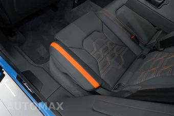 2025 Lamborghini Urus SE - miniatura 17