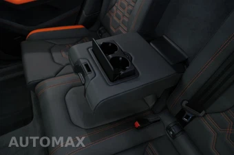 2025 Lamborghini Urus SE - miniatura 19