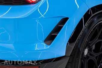 2025 Lamborghini Urus SE - miniatura 35