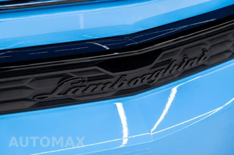 2025 Lamborghini Urus SE - miniatura 37