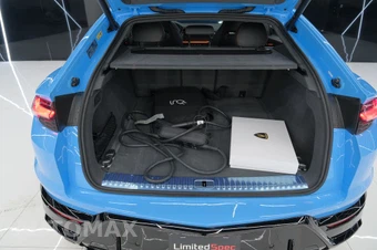 2025 Lamborghini Urus SE - miniatura 38