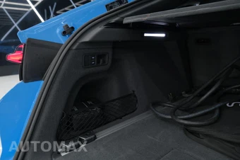 2025 Lamborghini Urus SE - miniatura 39