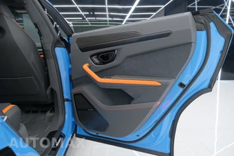 2025 Lamborghini Urus SE - miniatura 44