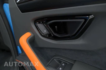 2025 Lamborghini Urus SE - miniatura 45