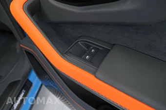 2025 Lamborghini Urus SE - miniatura 46