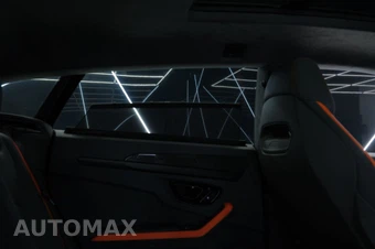 2025 Lamborghini Urus SE - miniatura 50