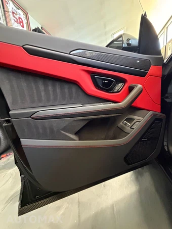 2025 Lamborghini Urus SE - miniatura 14