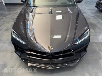 2025 Lamborghini Urus SE - miniatura 3