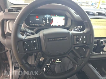 2025 Land Rover Defender 110 OCTA Edition One – miniatura 10