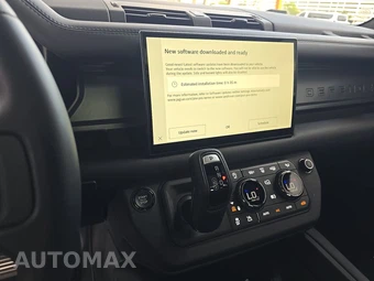 2025 Land Rover Defender 110 OCTA Edition One – miniatura 11
