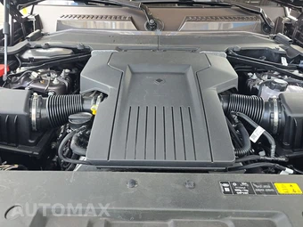 2025 Land Rover Defender 110 OCTA Edition One – miniatura 15